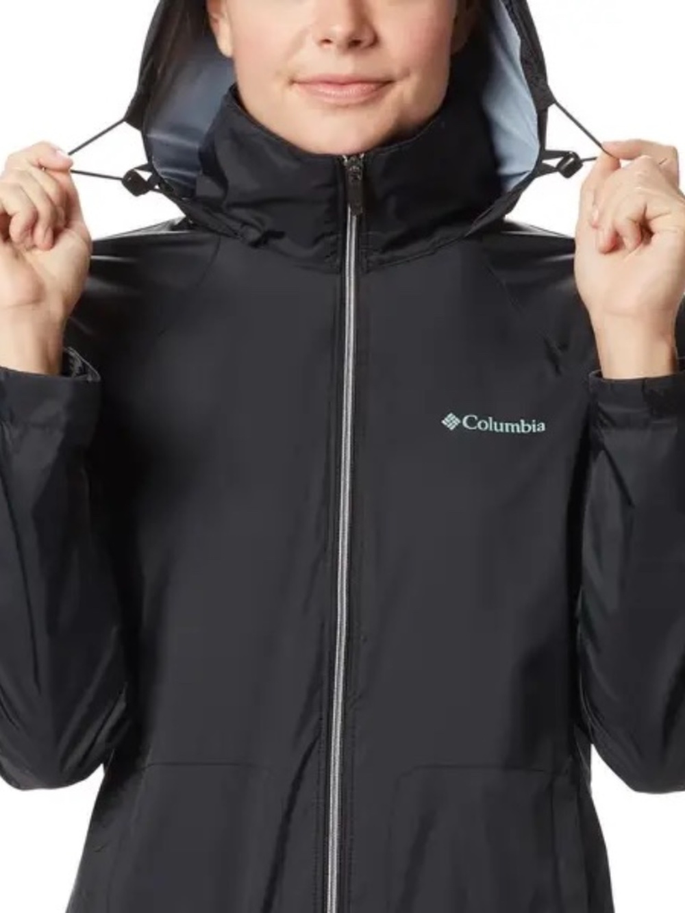 Columbia Switchback III Jacket, Size M - Picture 3 of 9
